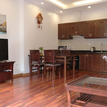 Blissington Apartments & Hotels Ханой Экстерьер фото