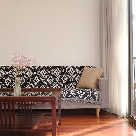Blissington Apartments & Hotels Ханой Экстерьер фото