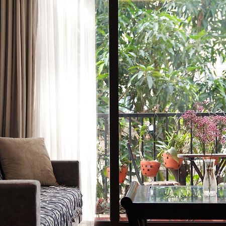 Blissington Apartments & Hotels Ханой Экстерьер фото