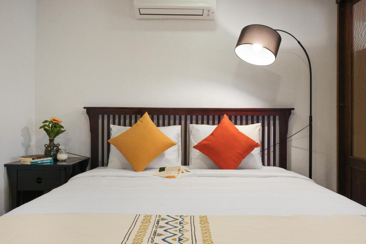 Blissington Apartments & Hotels Ханой Экстерьер фото
