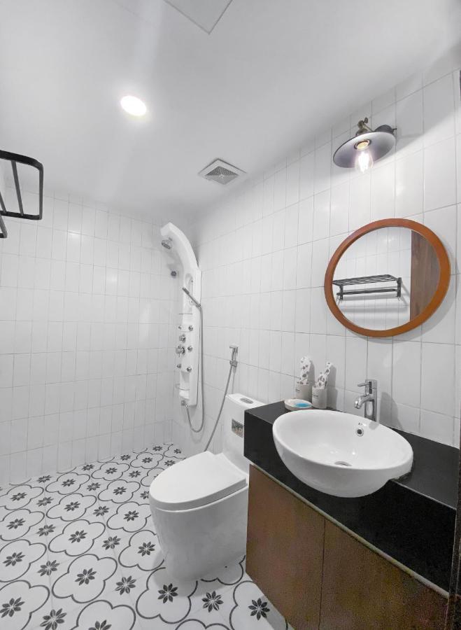 Blissington Apartments & Hotels Ханой Экстерьер фото