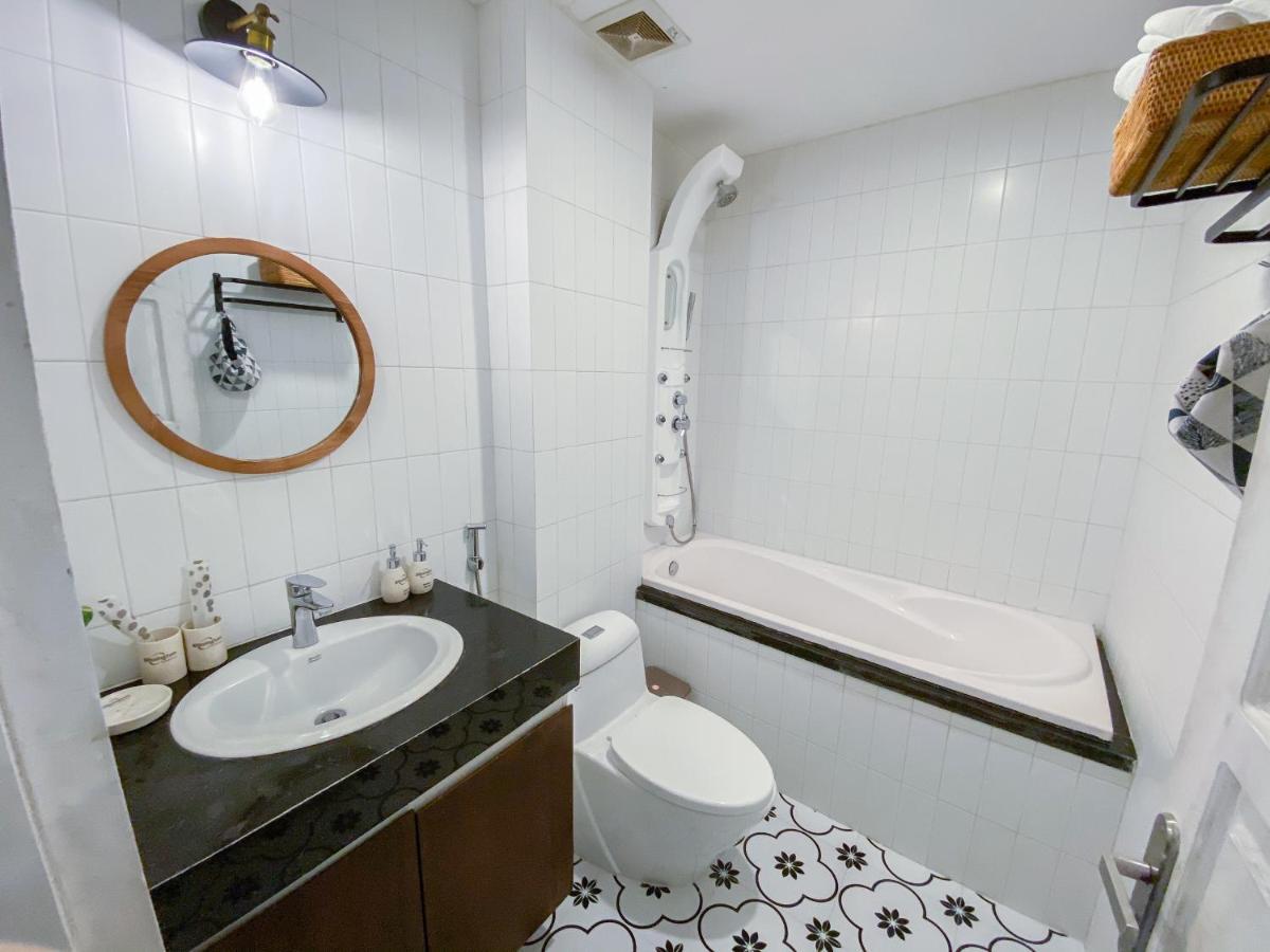 Blissington Apartments & Hotels Ханой Экстерьер фото