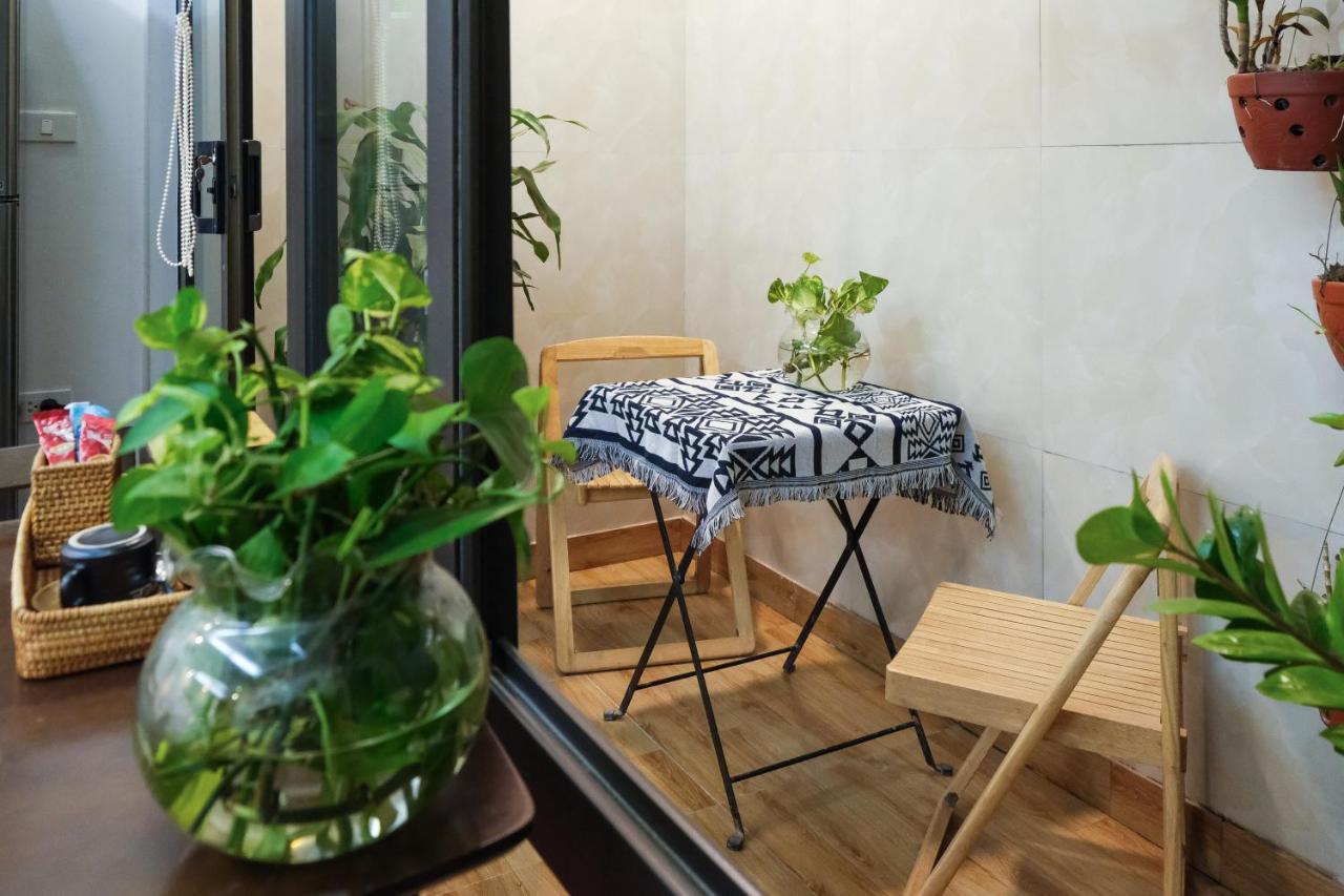 Blissington Apartments & Hotels Ханой Экстерьер фото