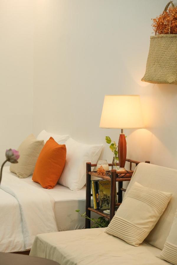Blissington Apartments & Hotels Ханой Экстерьер фото