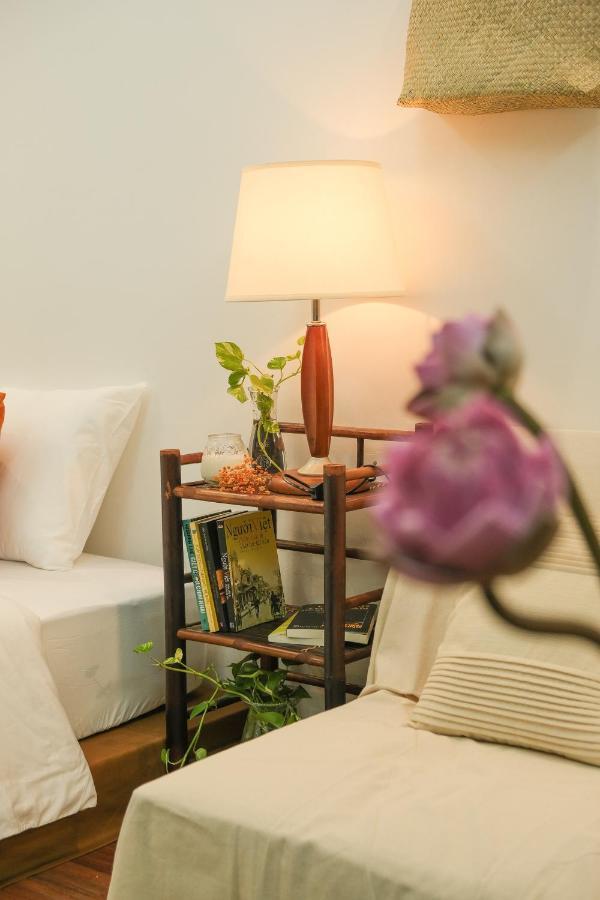 Blissington Apartments & Hotels Ханой Экстерьер фото