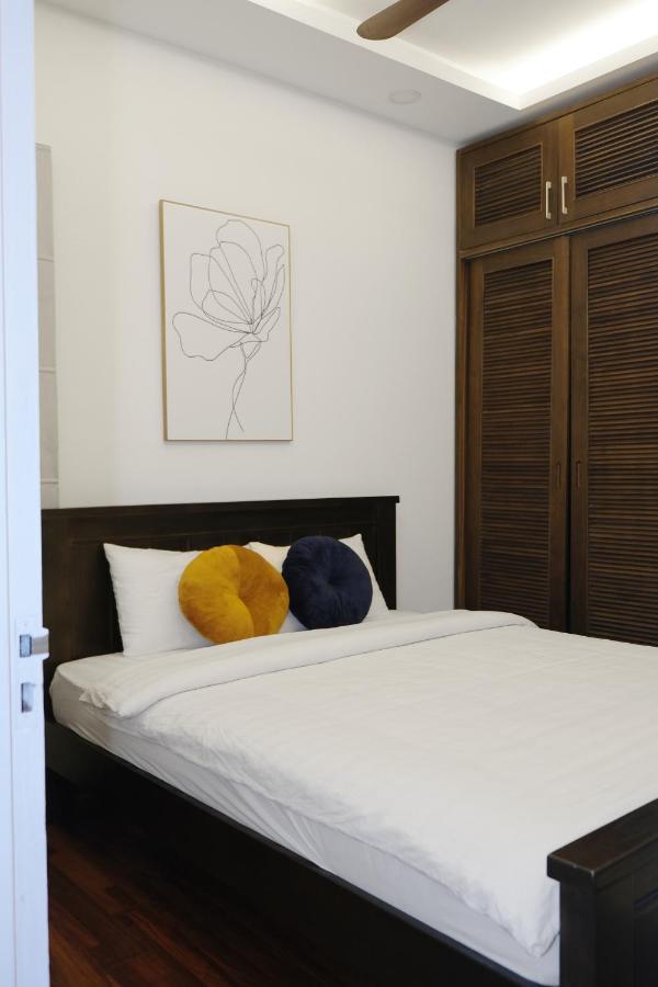 Blissington Apartments & Hotels Ханой Экстерьер фото
